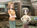 雪影-setsuei- プレイ動画7 共通ルート_幼年期_05