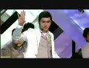 SUPER JUNIOR：SORRY SORRY：０９０３２２