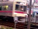 京王線４