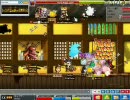 Vs武者開放　【メイプルストーリー】