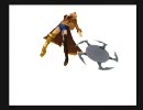 ワイルドアームズ４　久々のんびりプレイ動画part.45