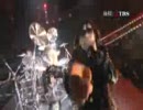 X JAPAN WORLD TOUR 攻撃続行中 in TOKYO DOME 5/2,5/3 TVCM