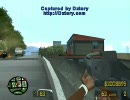 GTASA～FPSMODでマフィア抗争（？）やってみた～その１