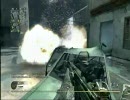 【COD4】TDM　『G3』でFIGHT！【PS3】