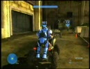 【Halo3】都市伝説100kmばばあ