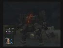 フロントミッション5を初期メンバーで普通にプレイ　Mission19-4