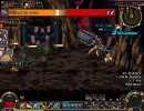 アラド戦記　マグマK　45女ランチャーx2