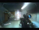 【てんこ盛りホラー】F.E.A.R.2 Project Origin 実況プレイpart14