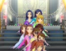 アイドルマスター Colorful Days　NiVE実験動画・ちっぱい版