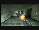 【ゆっくり実況】LEFT 4 DEAD【part.2】