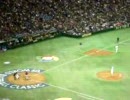 2009/3/7　WBC予選　イチローセンター前安打