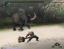 【MHF】今日からMHF 第19回(ハンマーでドスファンゴ！)