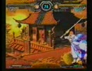 3月21日 大牟田JAM GGXX AC 固定2on大会　その2