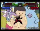 ヤムチャが強い凶悪タッグトーナメントpart4 【MUGEN】