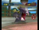 バトレボ　ランダム対戦　シングル　第2弾