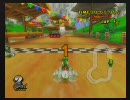 †天使か悪魔が実況プレイ†(のハズだった)マリオカートAct.8