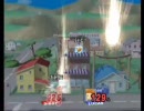 へたれが弟とスマブラＸ怠慢。　２－3/5