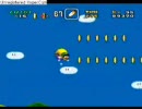 二人でマリオワールド実況【初プレイ】　其の弐