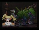 クリアしてなかった『玉繭物語２』を喋りながら第35層