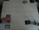 遊戯王　九州の左端で闇のゲーム（テスト）