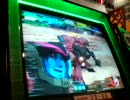ＧＣＢ　天道虫の戦い（その4) 　ハンマーガンで逝こう