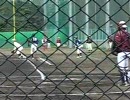 上武大・松井雅人（捕手）