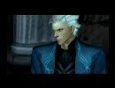 凡人がDevil may cry 3ノーマルを無成長でクリアに挑む M04 前半