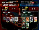 【三国志大戦３】ケニア使いがケニア布教の為にまず丞相を目指す　３６