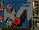 DOSゲーム『Tyrian 2000』　第四章　ステージ10『SAVARA　Ⅳ』