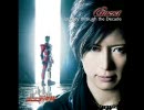 仮面ライダーDecade/Journey through the Decade・ピッチ上げ②段階!
