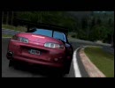 test　Forza motorsport2 ガチレース　リプレイ　