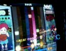 ポップン17　忍者メタル(EX)