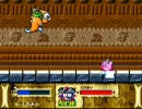 いやされたいために星のカービィSDXをこっそり実況プレイpart4