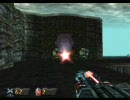 ゲームプレイ動画 時空戦士テュロック -WORLD7 幻界- 2/4