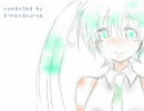 きみと分けっこ