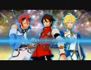 [Wii]アークライズファンタジア　プレイ動画まとめ4