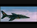 【鳥の詩】REAL_AIR_THEME_SONG【戦闘機】