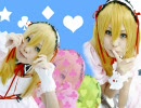 【陽気な】コスプレ写真【感じで】
