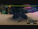 【実況】モンハンパイナPOW！　その30【MHP2G】