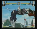 MBAA東海最強決定戦一回戦　第四試合1