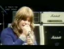 Ozzy Osbourne - CrazyTrain　最凶ver。エンディング端折り。