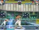 3月24日　中野ＴＲＦ　ﾀﾂﾉｺvs.CAPCOM初中級者大会part.4