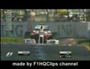 F1 Australia GP 2009 Qualifying