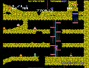 スペランカー4週目クリア