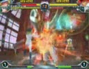3月24日　中野ＴＲＦ　ﾀﾂﾉｺvs.CAPCOM初中級者大会part.5