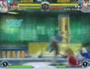 3月27日　中野ＴＲＦ　ﾀﾂﾉｺvs.CAPCOM大会part.2
