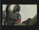 ブルーレット・奥岳の挑戦(´･ω･｀)＃1　バイオハザード4（その3）