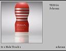 【TENGA】HoleTrack1【schranz】