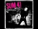 洋楽を高音質で聴いてみよう【216】  SUM41 『With Me』
