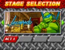 【ＧＢＡ】TMNT -タートルズ-　LEO：01-